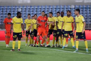 ΑΕΛ-Καρμιώτισσα 10-1