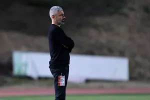Καρμιώτισσα - ΑΕΛ: Λευκή... ισοπαλία
