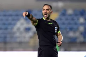 Καρμιώτισσα - ΑΕΛ: Λευκή... ισοπαλία