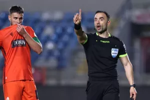Καρμιώτισσα - ΑΕΛ: Λευκή... ισοπαλία