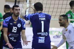 Παφιακός-Ομόνοια: "Πράσινος" ο τελικός κυπέλλου! (Φώτος)