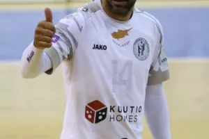 Παφιακός-Ομόνοια: "Πράσινος" ο τελικός κυπέλλου! (Φώτος)