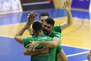 Παφιακός-Ομόνοια: "Πράσινος" ο τελικός κυπέλλου! (Φώτος)