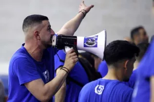 Παφιακός-Ομόνοια: "Πράσινος" ο τελικός κυπέλλου! (Φώτος)