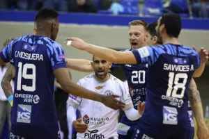 Παφιακός-Ομόνοια: "Πράσινος" ο τελικός κυπέλλου! (Φώτος)
