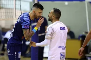 Παφιακός-Ομόνοια: "Πράσινος" ο τελικός κυπέλλου! (Φώτος)