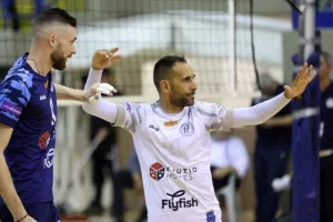 Παφιακός-Ομόνοια: "Πράσινος" ο τελικός κυπέλλου! (Φώτος)