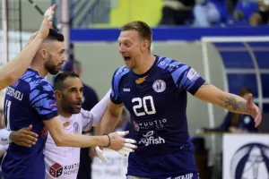 Παφιακός-Ομόνοια: "Πράσινος" ο τελικός κυπέλλου! (Φώτος)