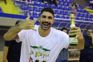 Η απονομή στους Κυπελλούχους (Φώτος/Βίντεο)