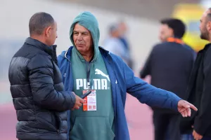 Καρμιώτισσα-Εθνικός Άχνας: Τεσσάρα με highlight την γκολάρα του Μπέκερ