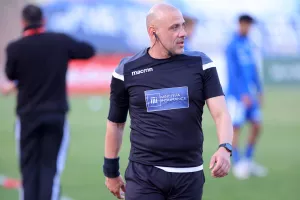 Καρμιώτισσα-Εθνικός Άχνας: Τεσσάρα με highlight την γκολάρα του Μπέκερ