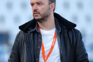 Καρμιώτισσα-Εθνικός Άχνας: Τεσσάρα με highlight την γκολάρα του Μπέκερ