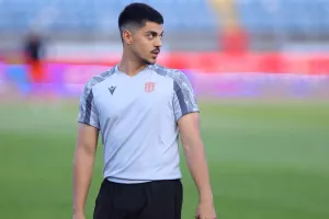 Καρμιώτισσα-Εθνικός Άχνας: Τεσσάρα με highlight την γκολάρα του Μπέκερ