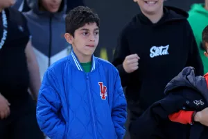 Καρμιώτισσα-Εθνικός Άχνας: Τεσσάρα με highlight την γκολάρα του Μπέκερ