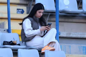 Καρμιώτισσα-Εθνικός Άχνας: Τεσσάρα με highlight την γκολάρα του Μπέκερ