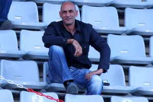Καρμιώτισσα-Εθνικός Άχνας: Τεσσάρα με highlight την γκολάρα του Μπέκερ