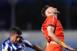 Καρμιώτισσα-Εθνικός Άχνας: Τεσσάρα με highlight την γκολάρα του Μπέκερ