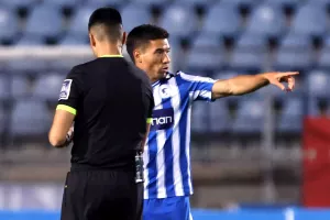 Καρμιώτισσα-Εθνικός Άχνας: Τεσσάρα με highlight την γκολάρα του Μπέκερ
