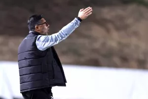 Καρμιώτισσα-Εθνικός Άχνας: Τεσσάρα με highlight την γκολάρα του Μπέκερ