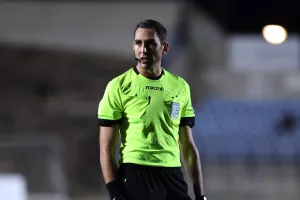 Πάλι Κύπρο ο Andrea Colombo 