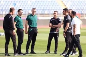 Πάφος - Απόλλων: Προβάδισμα πρόκρισης με τα... πρώτα για Πέπε-Δημητρίου!