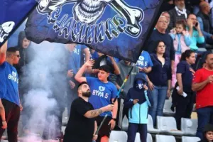 Πάφος - Απόλλων: Προβάδισμα πρόκρισης με τα... πρώτα για Πέπε-Δημητρίου!