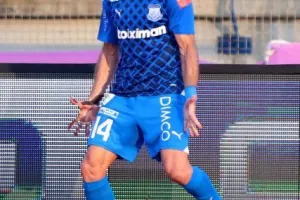 Πάφος - Απόλλων: Προβάδισμα πρόκρισης με τα... πρώτα για Πέπε-Δημητρίου!
