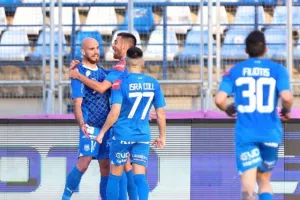 Πάφος - Απόλλων: Προβάδισμα πρόκρισης με τα... πρώτα για Πέπε-Δημητρίου!