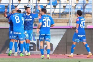 Πάφος - Απόλλων: Προβάδισμα πρόκρισης με τα... πρώτα για Πέπε-Δημητρίου!