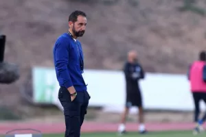 Πάφος - Απόλλων: Προβάδισμα πρόκρισης με τα... πρώτα για Πέπε-Δημητρίου!