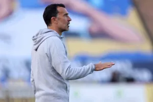 Πάφος - Απόλλων: Προβάδισμα πρόκρισης με τα... πρώτα για Πέπε-Δημητρίου!