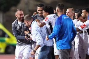 Πάφος - Απόλλων: Προβάδισμα πρόκρισης με τα... πρώτα για Πέπε-Δημητρίου!