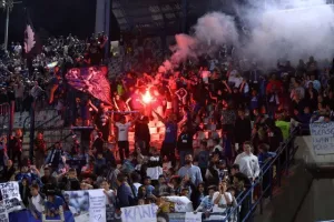 Πάφος - Απόλλων: Προβάδισμα πρόκρισης με τα... πρώτα για Πέπε-Δημητρίου!