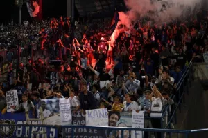 Πάφος - Απόλλων: Προβάδισμα πρόκρισης με τα... πρώτα για Πέπε-Δημητρίου!