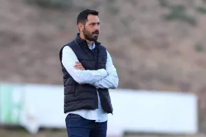 Εξέλιξη με Πετράκη
