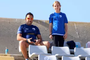 Ο κόσμος στο "Στ. Κυριακίδης" (φωτορεπορτάζ)