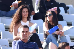 Ο κόσμος στο "Στ. Κυριακίδης" (φωτορεπορτάζ)