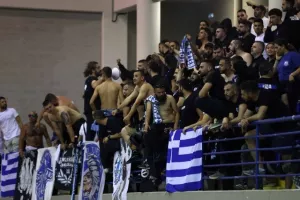 Νταμπλ για την Ολυμπιάδα Νεάπολης/ Δικό της και το κύπελλο