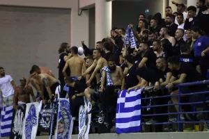 Νταμπλ για την Ολυμπιάδα Νεάπολης/ Δικό της και το κύπελλο