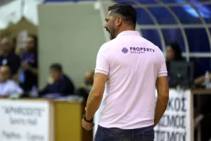 Νταμπλ για την Ολυμπιάδα Νεάπολης/ Δικό της και το κύπελλο