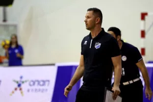 Νταμπλ για την Ολυμπιάδα Νεάπολης/ Δικό της και το κύπελλο