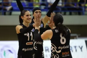 Νταμπλ για την Ολυμπιάδα Νεάπολης/ Δικό της και το κύπελλο