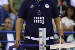 Νταμπλ για την Ολυμπιάδα Νεάπολης/ Δικό της και το κύπελλο