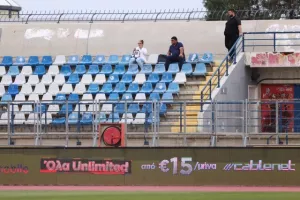 Καρμιώτισσα - Οθέλλος: Έφεραν... 6αρες (Φώτος)
