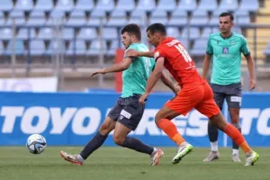 Καρμιώτισσα - Οθέλλος: Έφεραν... 6αρες (Φώτος)