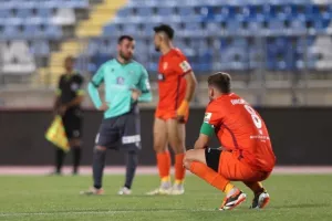 Καρμιώτισσα - Οθέλλος: Έφεραν... 6αρες (Φώτος)