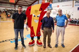 TELETHON και Κεραυνός Στροβόλου ενώνουν δυνάμεις