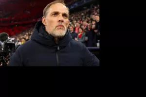 Τούχελ: «Βάλτε ωτοασπίδες ή ακουστικά, αλλά σκεφτόμαστε και τη Ρεάλ Μαδρίτης»