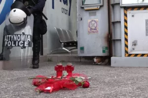 Το φιάσκο της ΕΛ.ΑΣ. με τη γυναικοκτονία στους Αγ. Αναργύρους