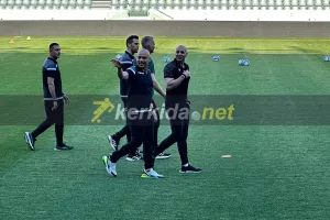 Οι ρεφ στο Κολόσσι (φωτορεπορτάζ Kerkida)